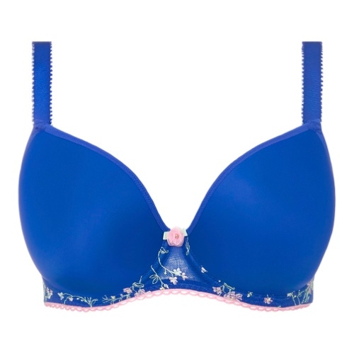 Freya Love Crush sapphire soutien-gorge rembourré