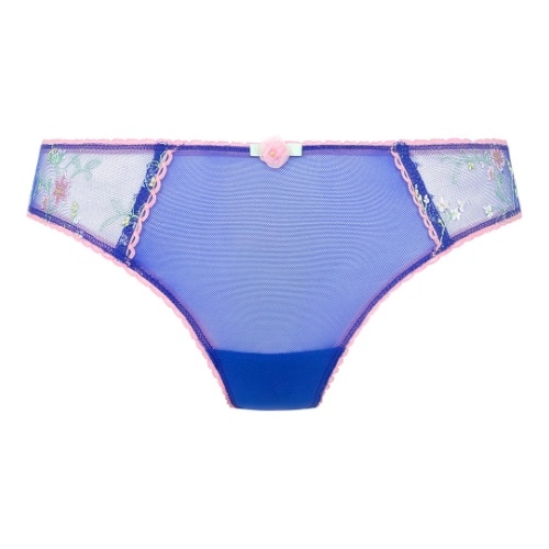 Freya Love Crush sapphire culotte string