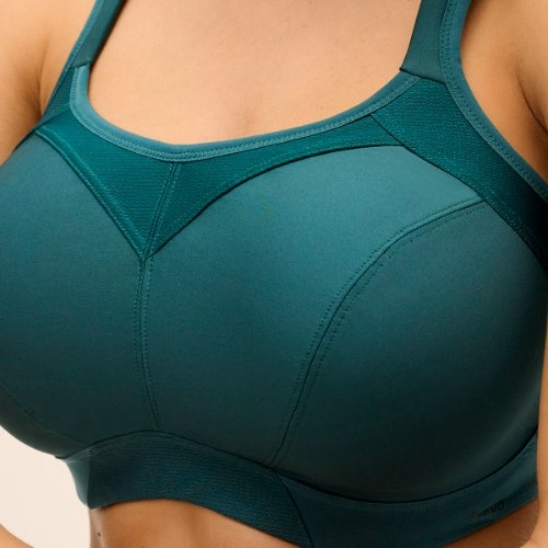 Freya High-Octane deep sea soutien-gorge de sport