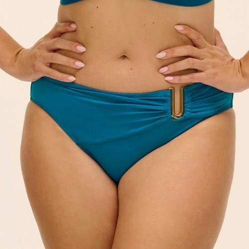 Fantasy Swim Merissa capri slip de bikini
