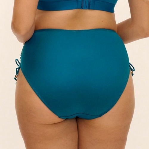 Fantasy Swim Merissa capri slip de bikini