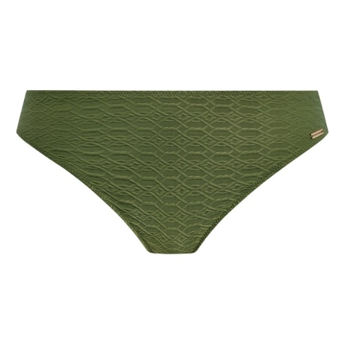 Fantasy Swim Azores vert olive slip de bikini