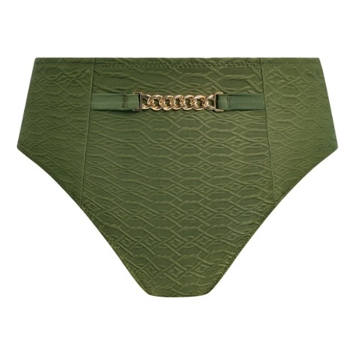 Fantasy Swim Azores vert olive slip de bikini