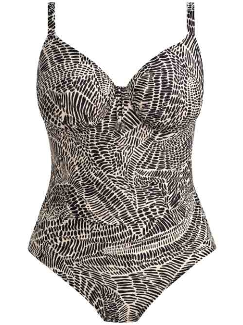 Fantasy Swim Bavaro Beach monochrome maillot de bain