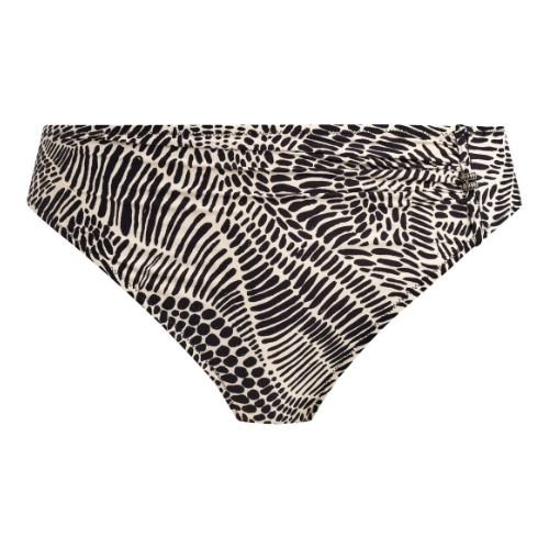 Fantasy Swim Bavaro Beach monochrome slip de bikini