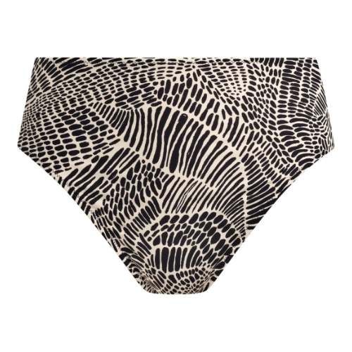 Fantasy Swim Bavaro Beach monochrome slip de bikini
