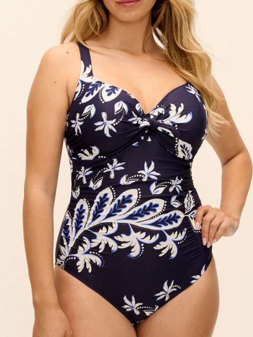 Fantasy Swim Playa Azul bleu marine maillot de bain