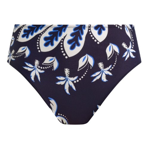 Fantasy Swim Playa Azul bleu marine slip de bikini