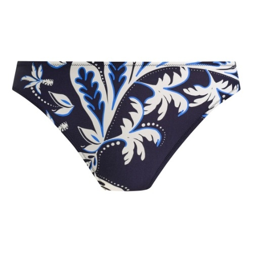 Fantasy Swim Playa Azul bleu marine slip de bikini