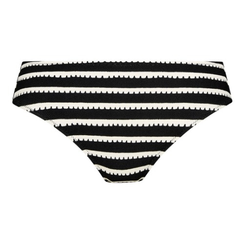 Fantasy Swim Lanikai Beach monochrome slip de bikini