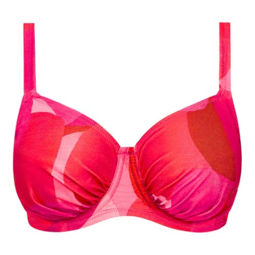 Fantasy Swim Milo Cove lipstick haut de bikini préformé
