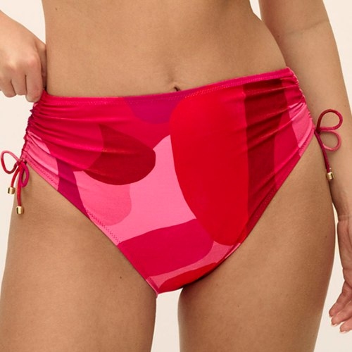 Fantasy Swim Milo Cove lipstick slip de bikini