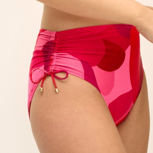 Fantasy Swim Milo Cove lipstick slip de bikini
