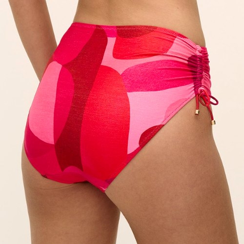 Fantasy Swim Milo Cove lipstick slip de bikini