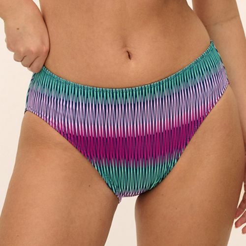 Fantasy Swim Nessebar multicolor slip de bikini