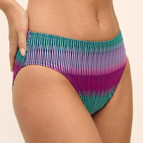 Fantasy Swim Nessebar multicolor slip de bikini