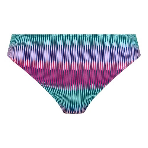 Fantasy Swim Nessebar multicolor slip de bikini