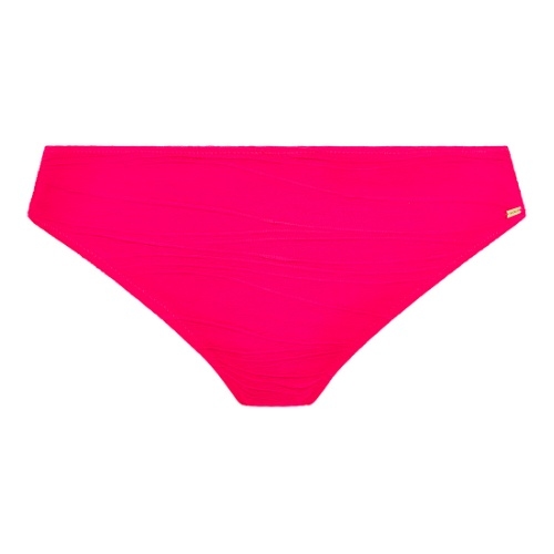 Fantasy Swim Beach Waves ultra pink slip de bikini