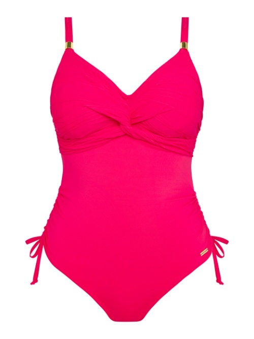 Fantasy Swim Beach Waves ultra pink maillot de bain