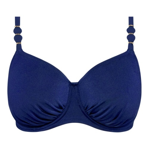 Fantasy Swim Hanalei Shore galaxy haut de bikini préformé