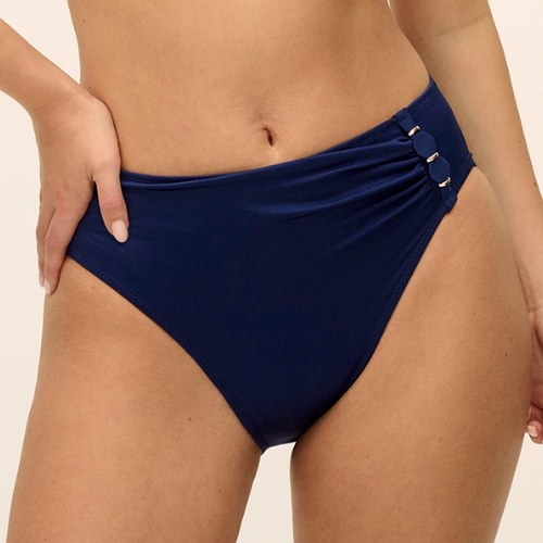 Fantasy Swim Hanalei Shore galaxy slip de bikini