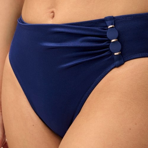 Fantasy Swim Hanalei Shore galaxy slip de bikini