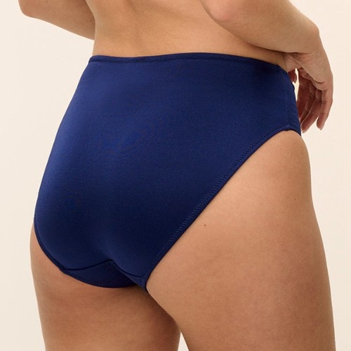Fantasy Swim Hanalei Shore galaxy slip de bikini