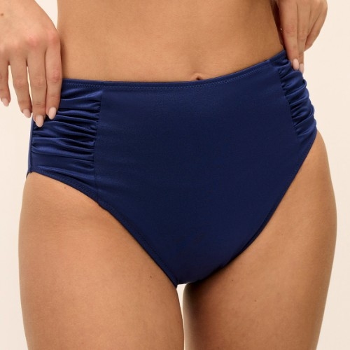Fantasy Swim Hanalei Shore galaxy slip de bikini