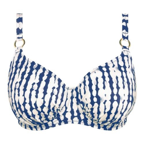 Fantasy Swim Yumbilla Falls navy haze haut de bikini préformé