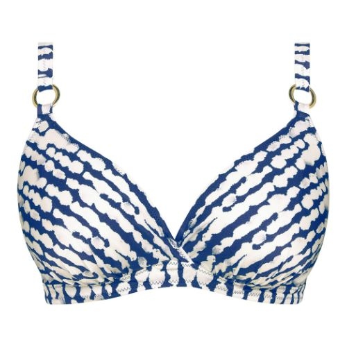 Fantasy Swim Yumbilla Falls navy haze haut de bikini préformé