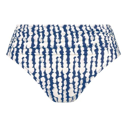 Fantasy Swim Yumbilla Falls navy haze slip de bikini