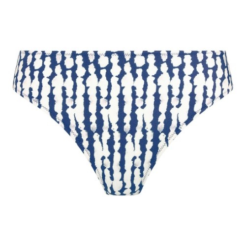 Fantasy Swim Yumbilla Falls navy haze slip de bikini