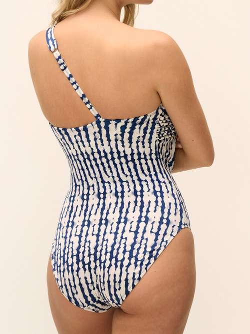Fantasy Swim Yumbilla Falls navy haze maillot de bain