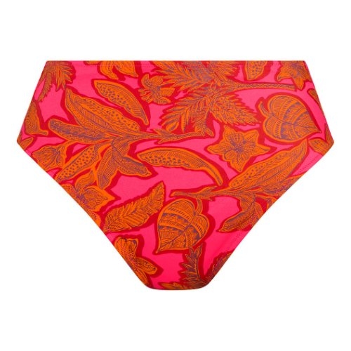 Fantasy Swim Maho Beach fiesta pink slip de bikini