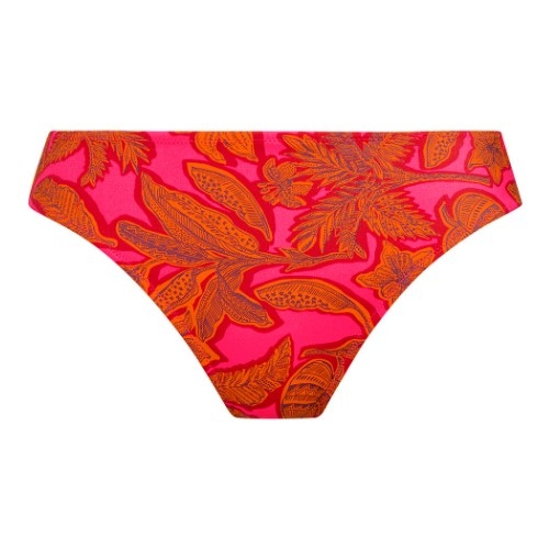 Fantasy Swim Maho Beach fiesta pink slip de bikini