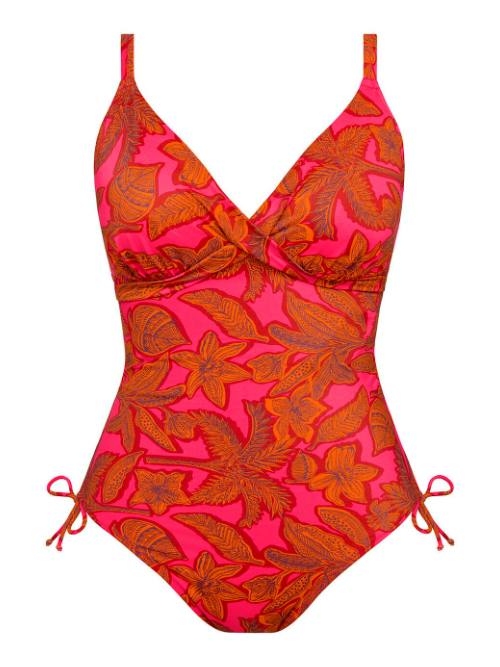 Fantasy Swim Maho Beach fiesta pink maillot de bain