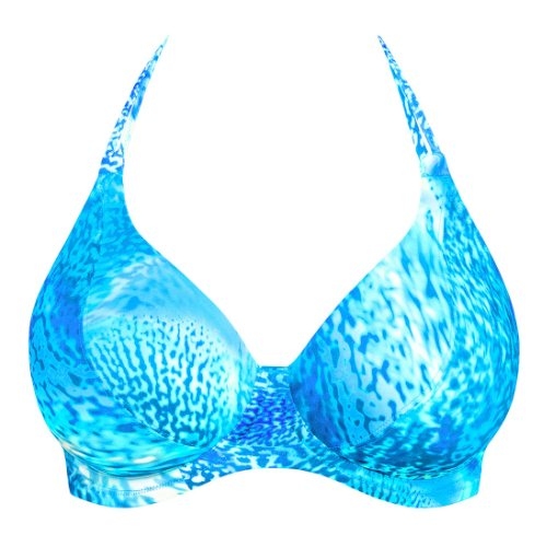 Fantasy Swim Padar ocean haut de bikini préformé