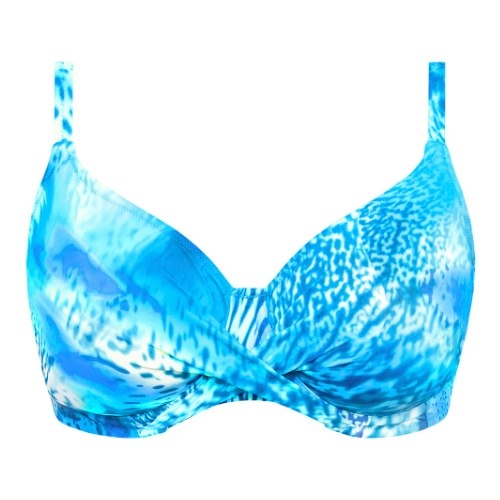 Fantasy Swim Padar ocean haut de bikini préformé