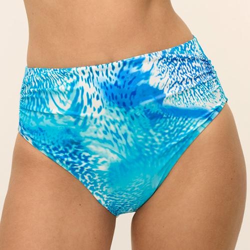 Fantasy Swim Padar ocean slip de bikini