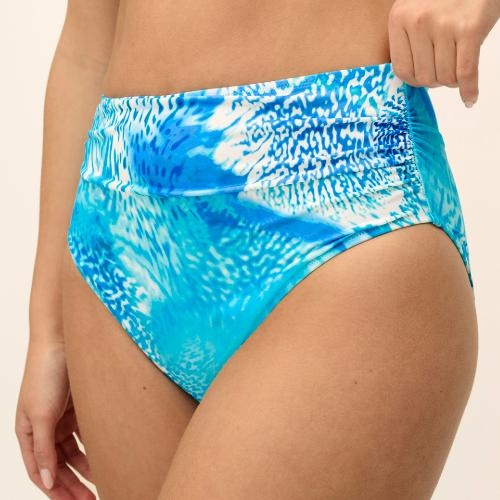 Fantasy Swim Padar ocean slip de bikini
