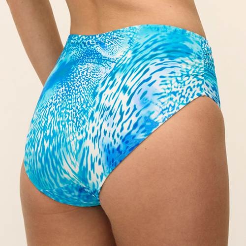 Fantasy Swim Padar ocean slip de bikini