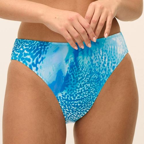 Fantasy Swim Padar ocean slip de bikini