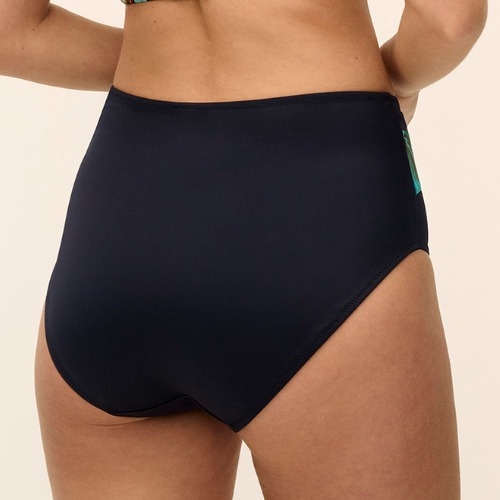 Fantasy Swim Playa Del Amor noir slip de bikini