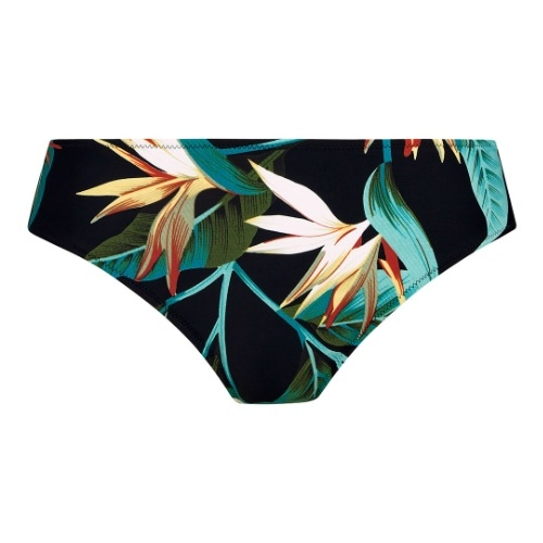 Fantasy Swim Playa Del Amor noir slip de bikini