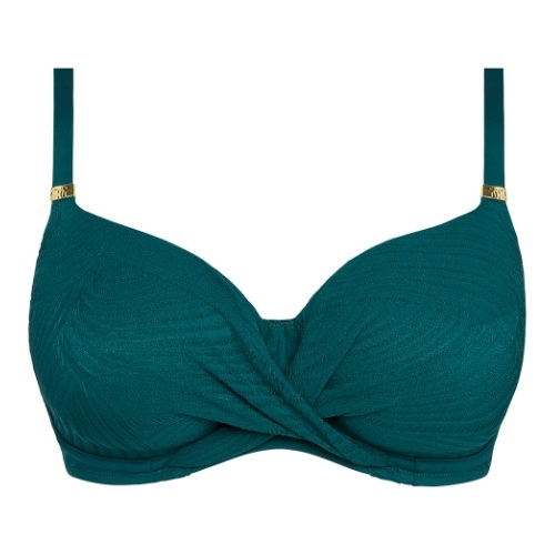 Fantasy Swim Ottowa eden haut de bikini préformé