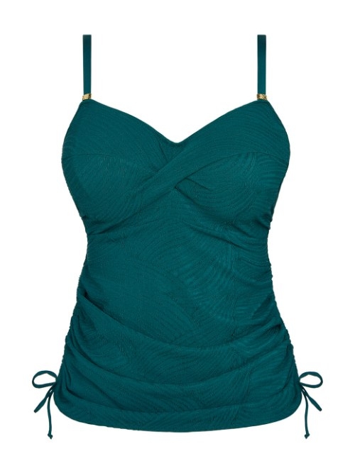 Fantasy Swim Ottowa eden tankini top