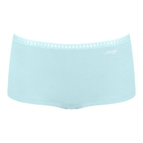 Sloggi GO Crush multicolore shortie