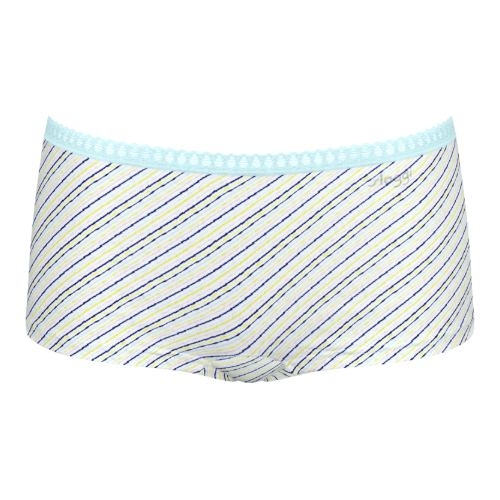 Sloggi GO Crush multicolore shortie