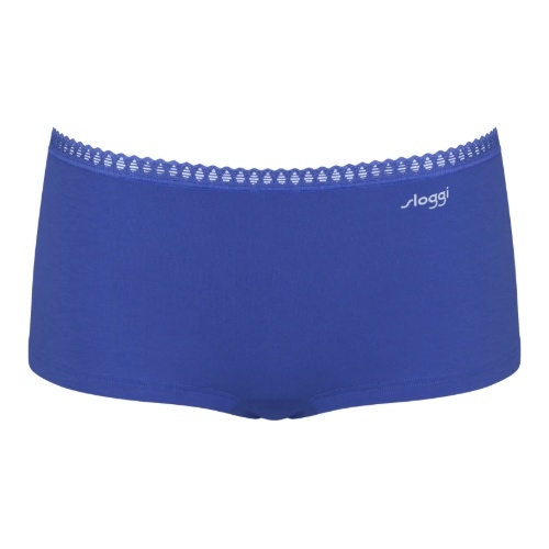 Sloggi GO Crush multicolore shortie