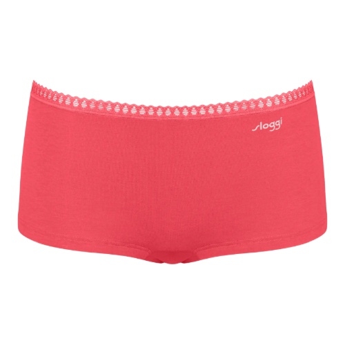 Sloggi GO Crush rose shortie